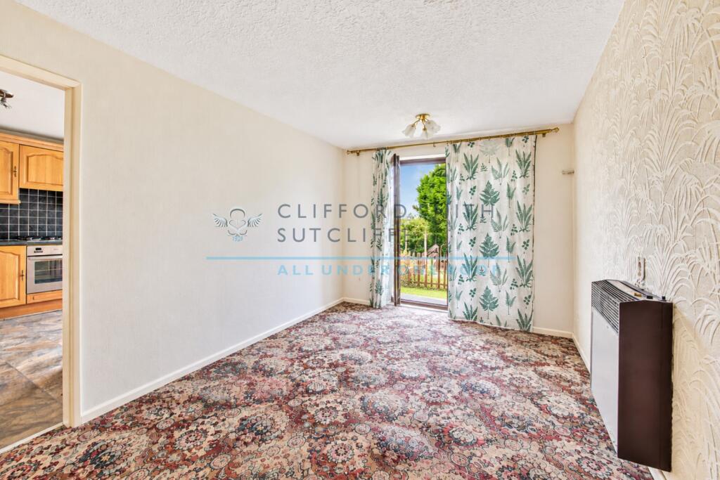 House in Pendle, Reedley, Reedley Hallows - View 3