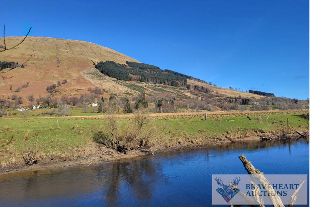 Main image of property: Rob Roy MacGregor 1, Balquhidder, Lochearnhead
