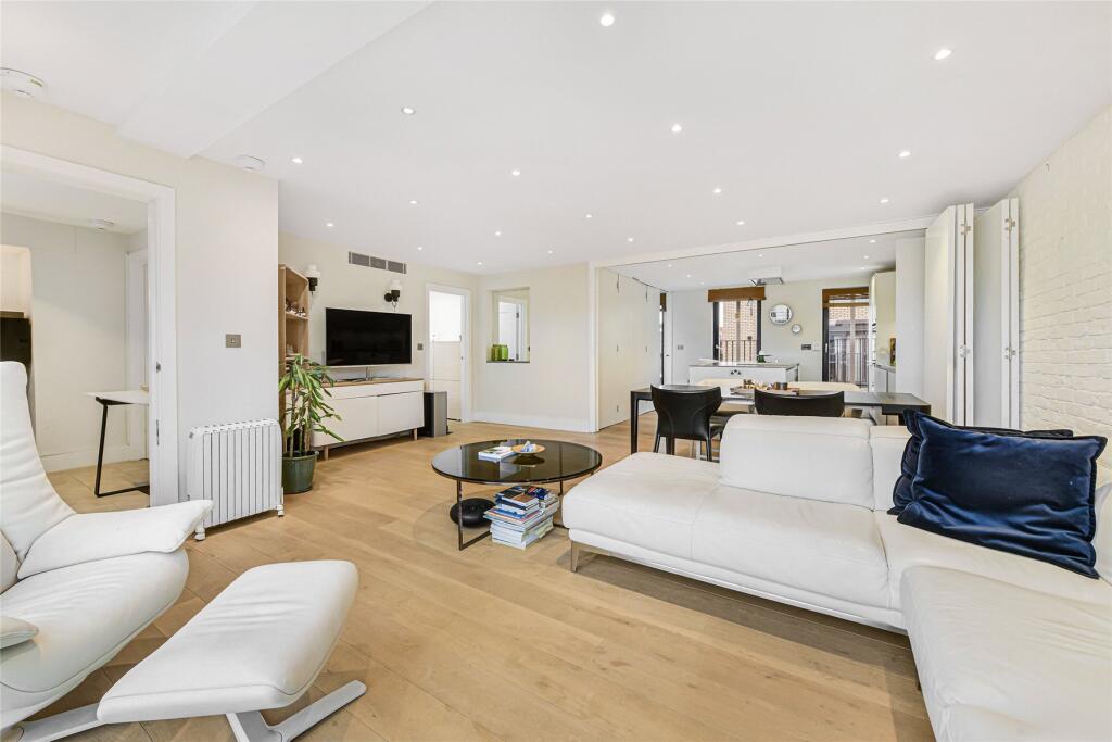 Main image of property: Richmond Buildings, London, W1D