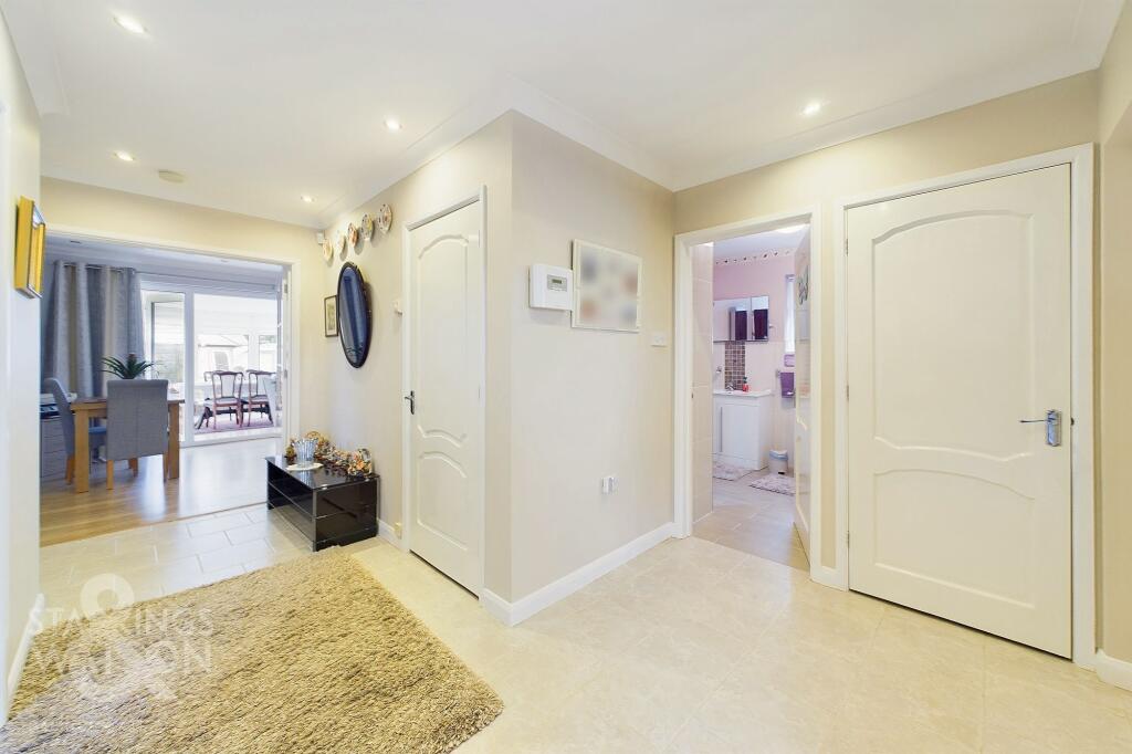 Townhouse Road, Costessey, Norwich photo 4