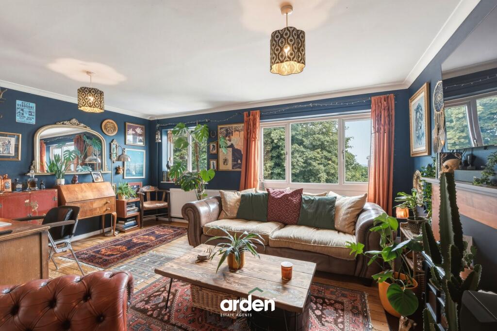 House in Redditch, Worcestershire - More
