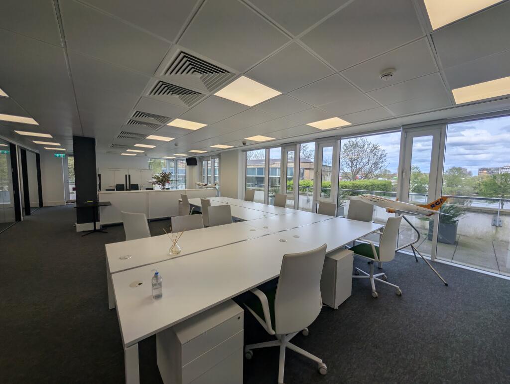 Main image of property: 1 Putney High Street, London, SW15