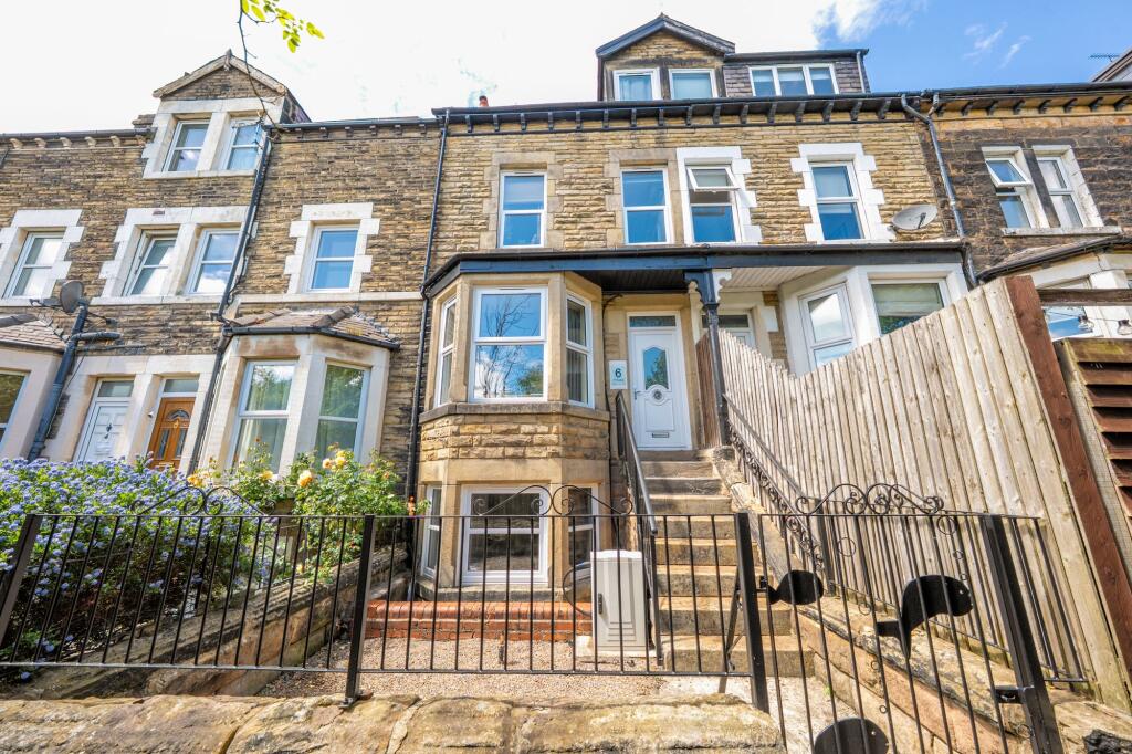 Main image of property: Nydd Vale Terrace, Harrogate, HG1