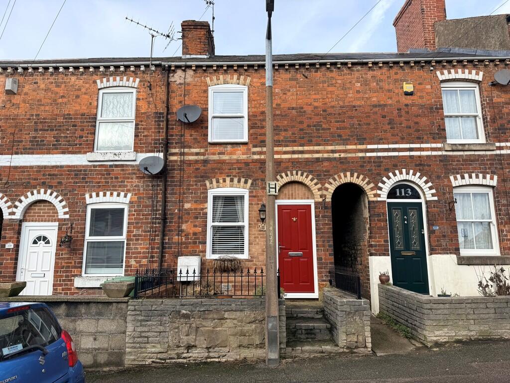 Main image of property: Holbrook Road, Belper