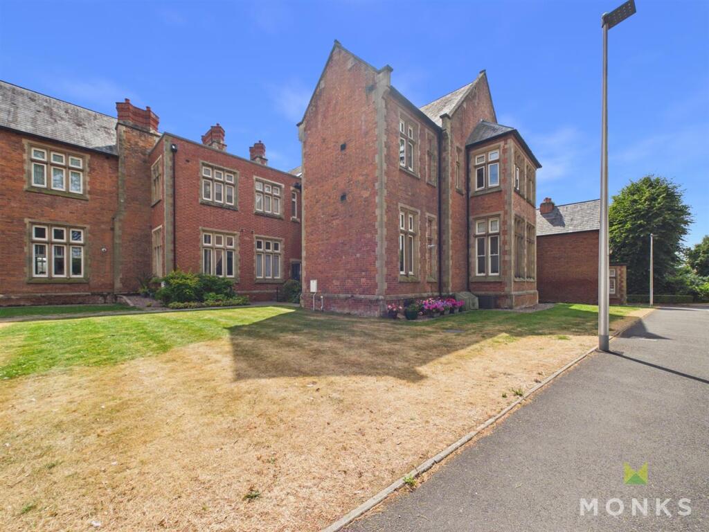 Main image of property: Leighton Park, Bicton Heath, Shrewsbury