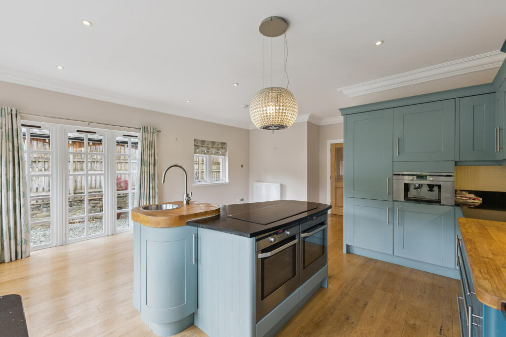 House in St Fillans, Perth and Kinross - View 4