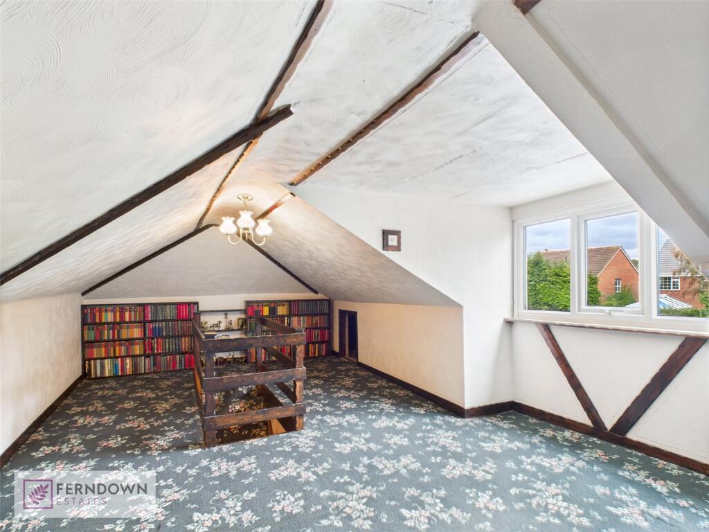 Additional image 15 of Holly Lane, Marston Green, Birmingham, B37