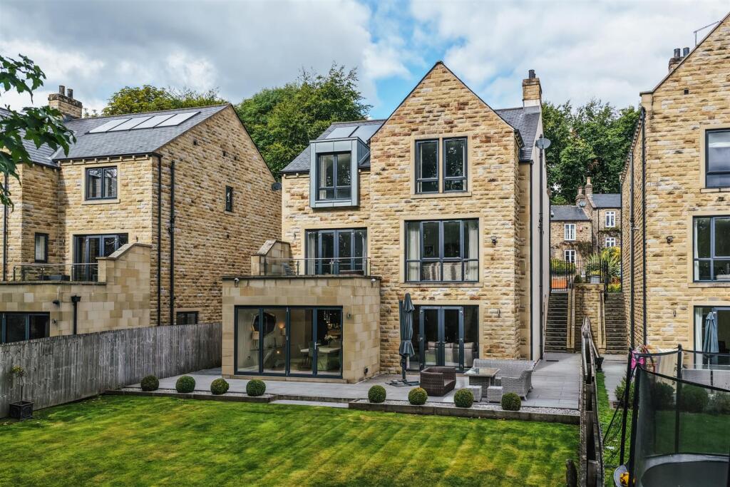 Main image of property: Carsick Hill Road, Ranmoor, Sheffield
