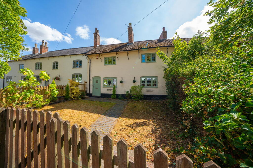 Main image of property: Gaulby Lane, Stoughton, Leicester, LE2