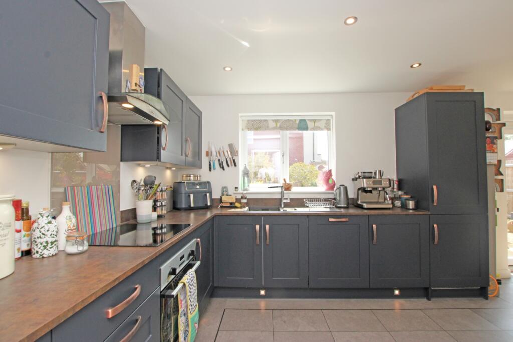 House in Harborough, Great Glen - View 3