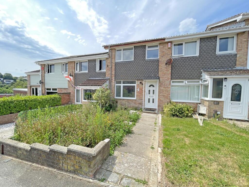 Main image of property: Rigdale Close, Eggbuckland, Plymouth