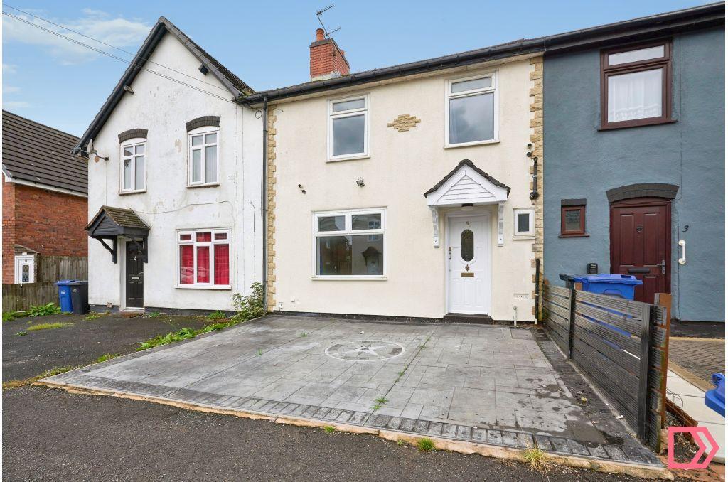 Main image of property: Malvern Crescent, Dudley, West Midlands, DY2