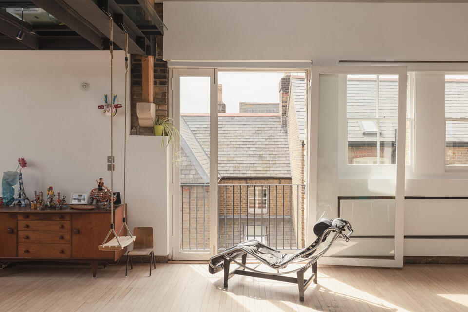 St Clements Yard, Archdale Road, East Dulwich, London, SE22 - More