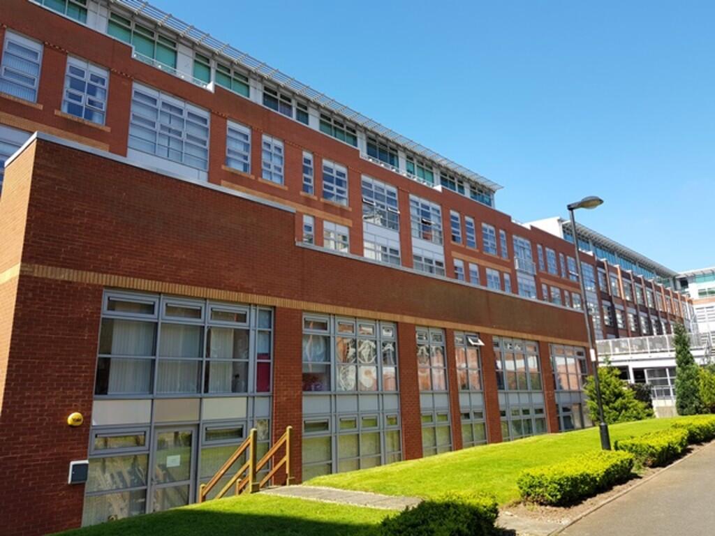 Main image of property: Platinum Apartments, 89 Branston Street