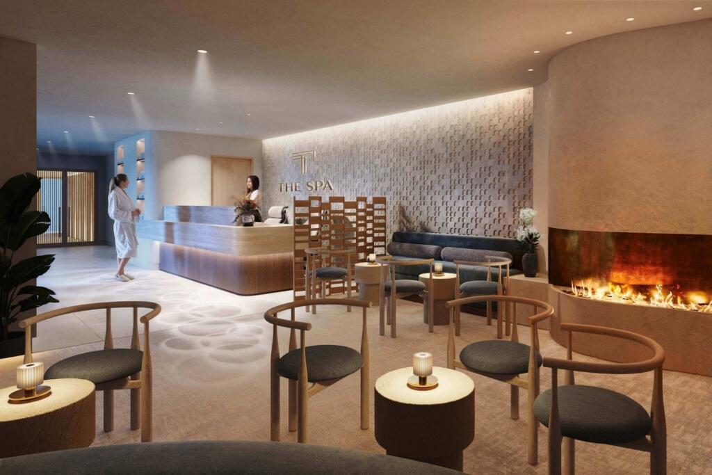 Apartment in London, City of Westminster - View 5