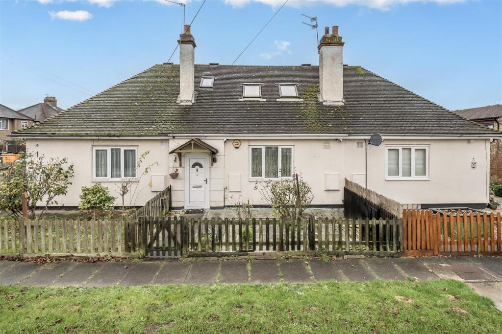 Main image of property: Bodmin Close,Kings Road, South Harrow, HA2 9HZ