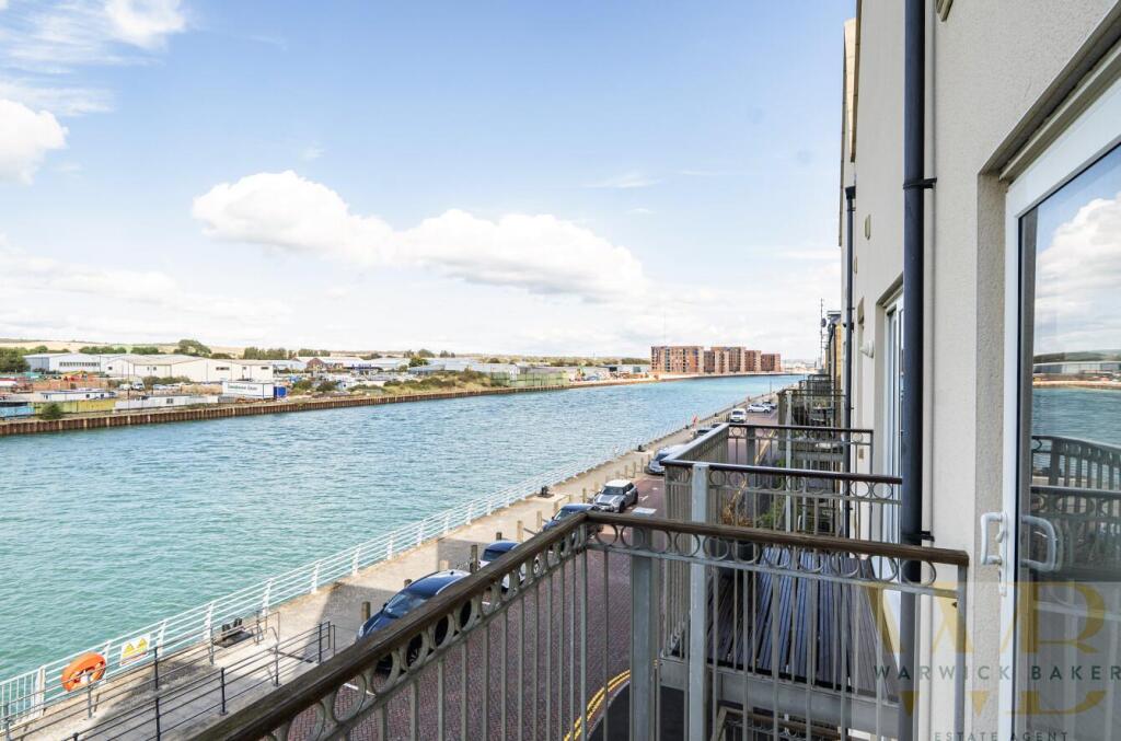 Main image of property: Sussex Wharf, Shoreham-By-Sea
