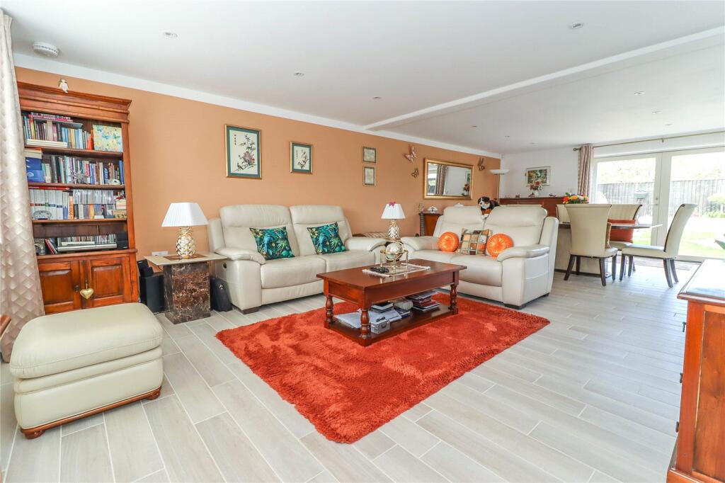 House in Test Valley, Andover - View 4