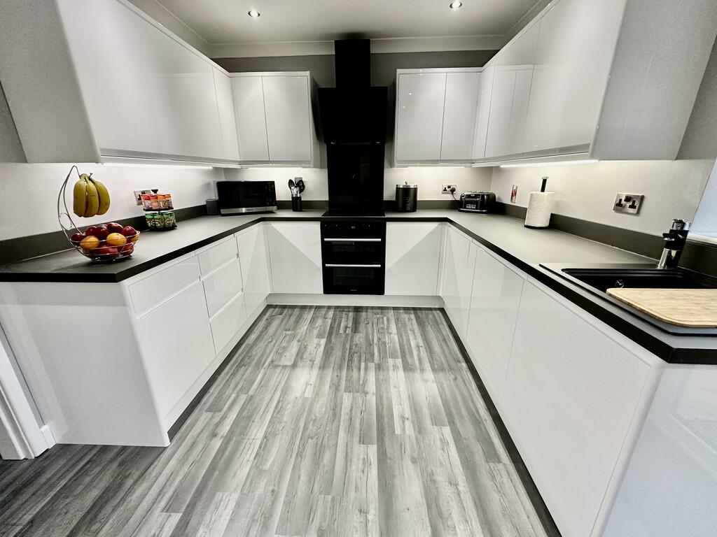 Main image of property: Sycamore Grove, Cantley, Doncaster