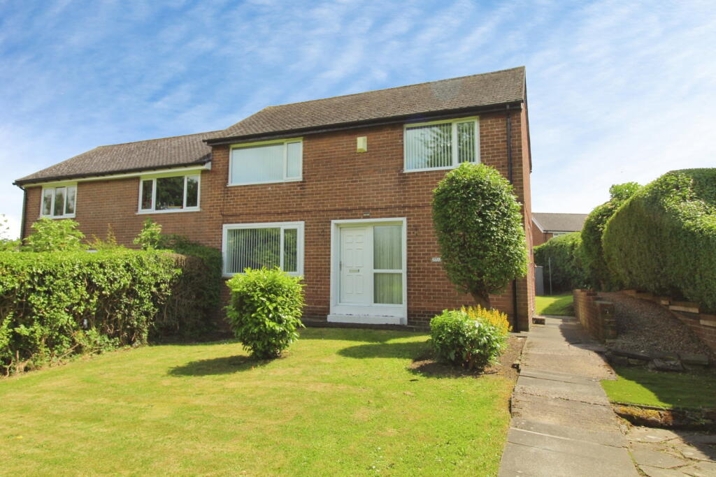 Main image of property: Broomhill Road, Prudhoe, NE42 5HX