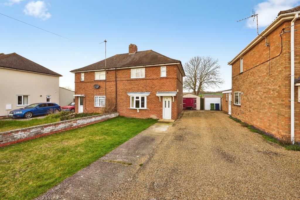 Main image of property: Glebe Road, Barrington, Cambridge