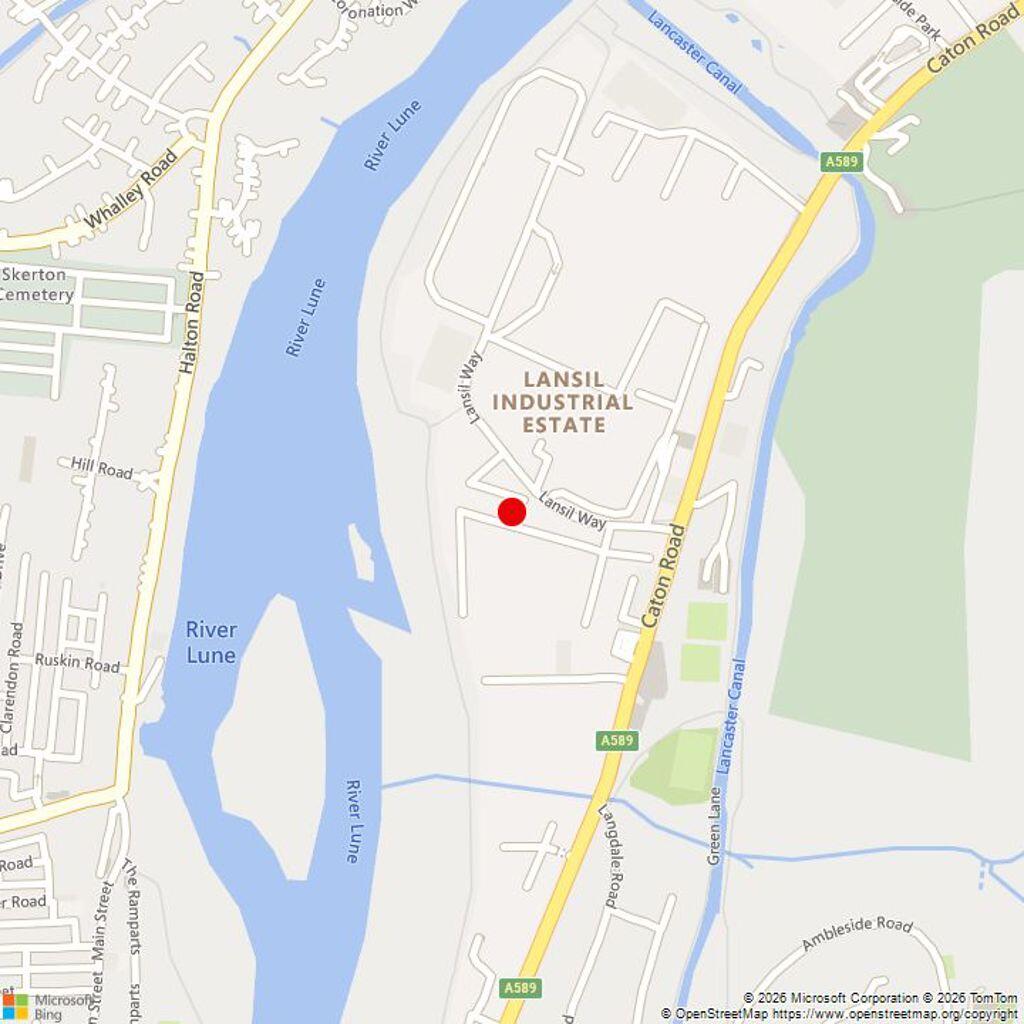 Property Map