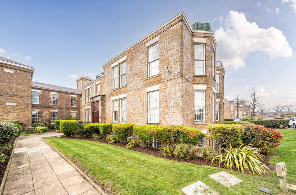 Main image of property: Princess Park Manor, Royal Drive, New Southgate, N11