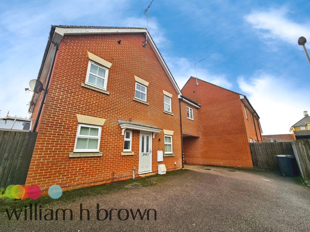 Main image of property: Chelwater, Great Baddow, CHELMSFORD