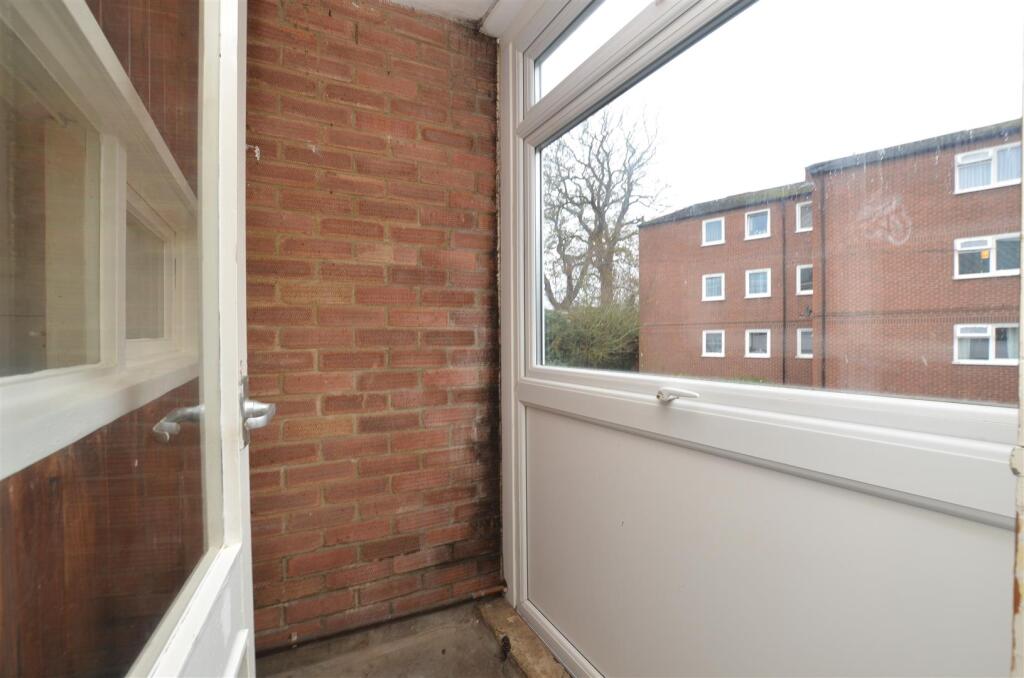 Earlham House, Norwich photo 4