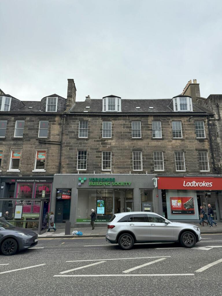 Main image of property: 44 Hanover Street, Edinburgh, EH2 2DR