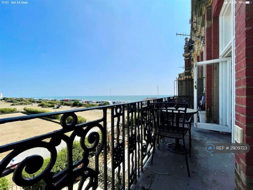 Main image of property: Grosvenor Gardens, St Leonards-On-Sea, TN38
