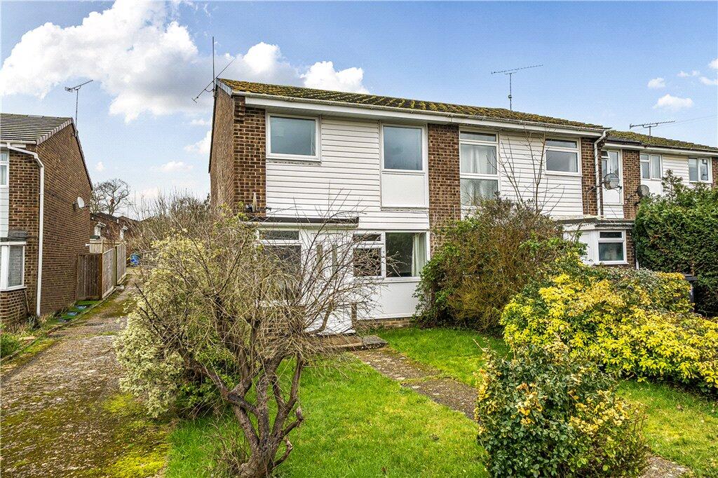 Main image of property: Ashdown Way, Romsey, Hampshire