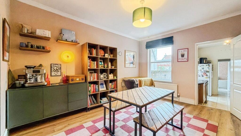 House in Bristol, Bedminster - View 5