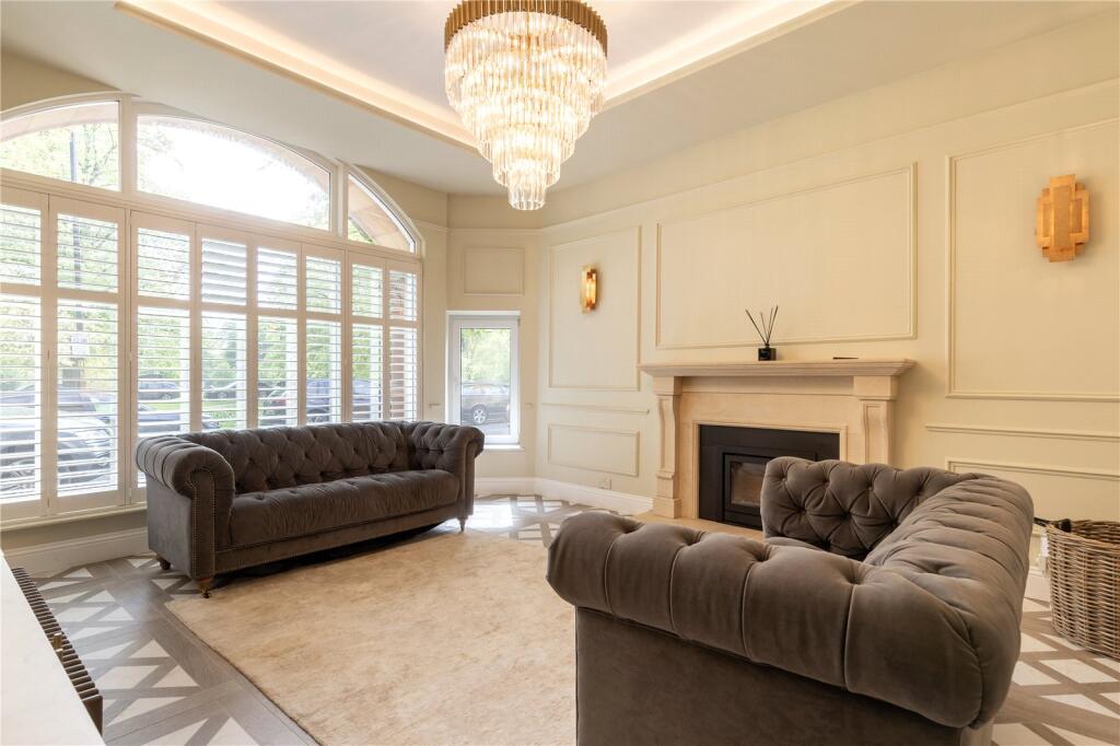 Apartment in Harrogate - View 5
