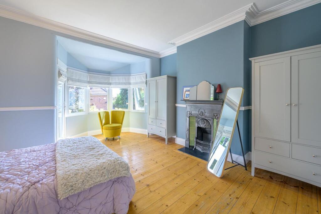 Rotton Park Road, Birmingham photo 4