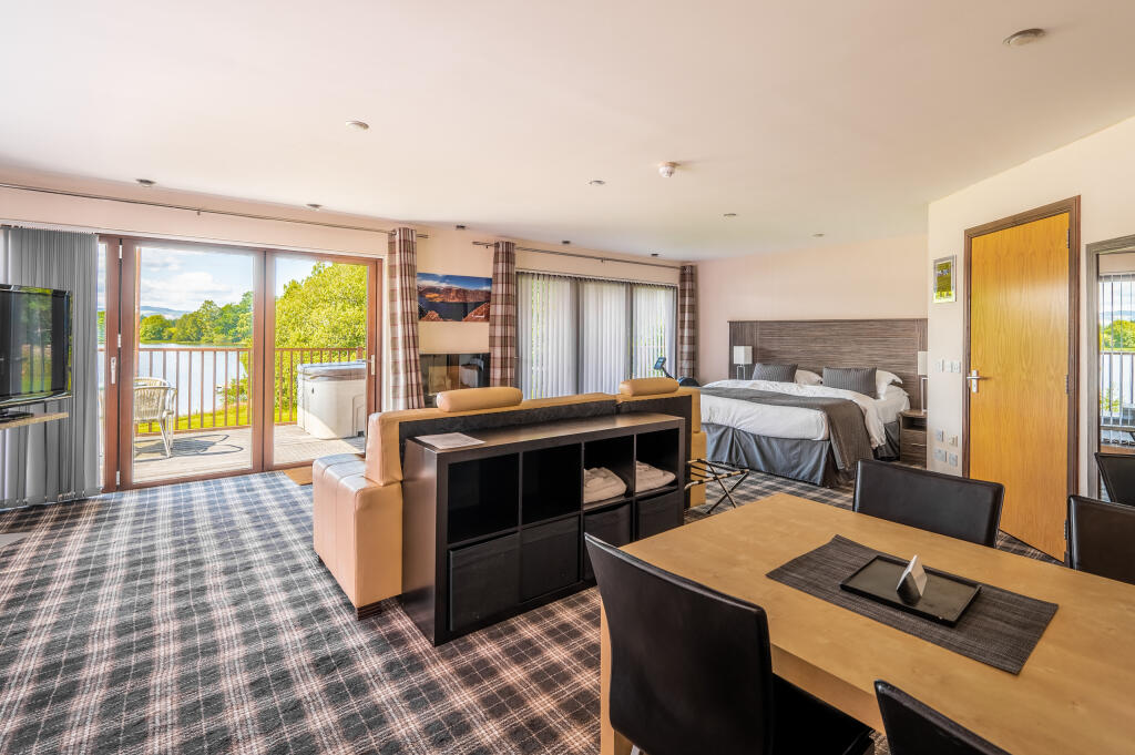 Additional image 20 of Lodgew on the Loch, Aboyne, Aberdeenshire