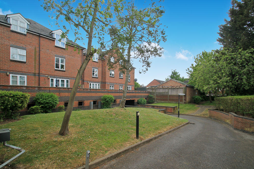 Main image of property: Byron Road, Harrow