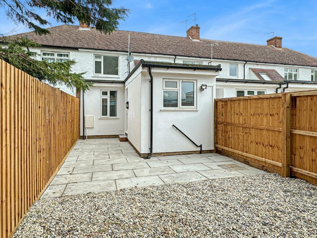 Main image of property: Thetford Terrace, Cambridge