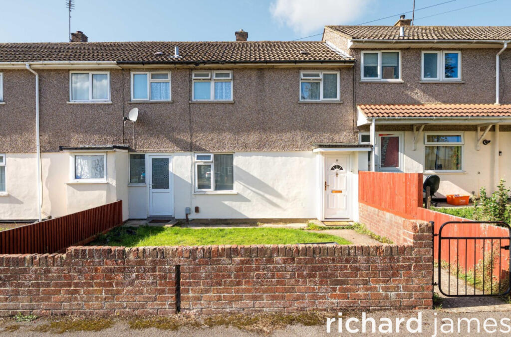 Main image of property: Coombe Road, Moredon, Swindon, SN25