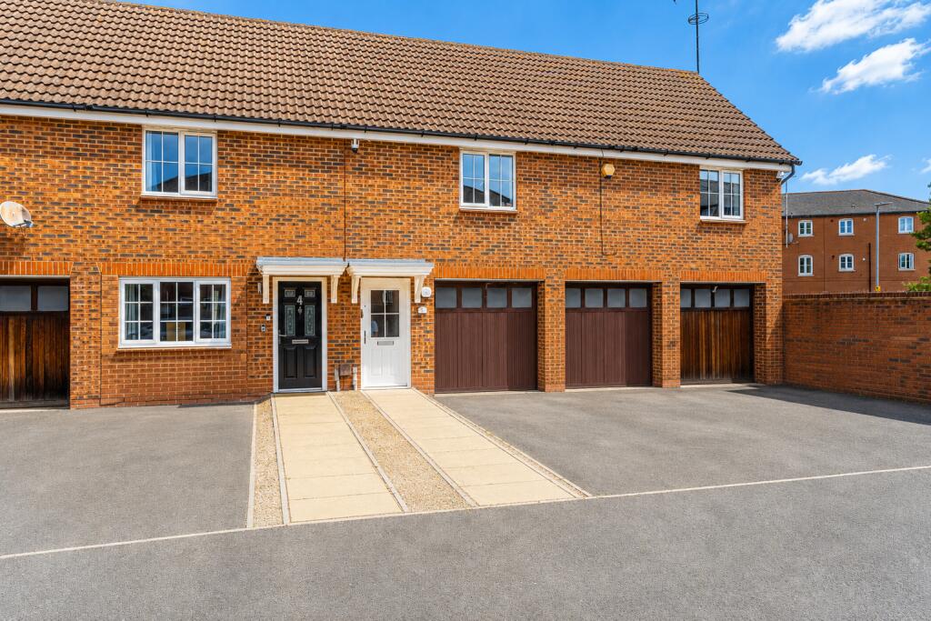 Main image of property: Horsa Gardens, Hatfield, Hertfordshire, AL10