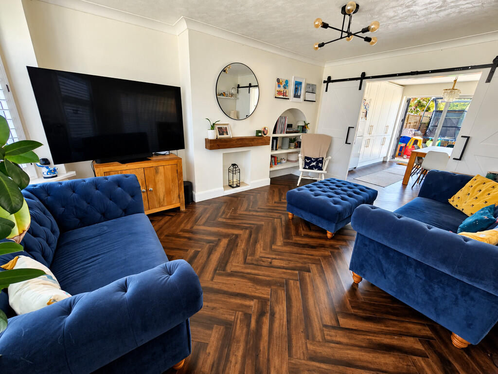 House in Adur, Southwick - View 4