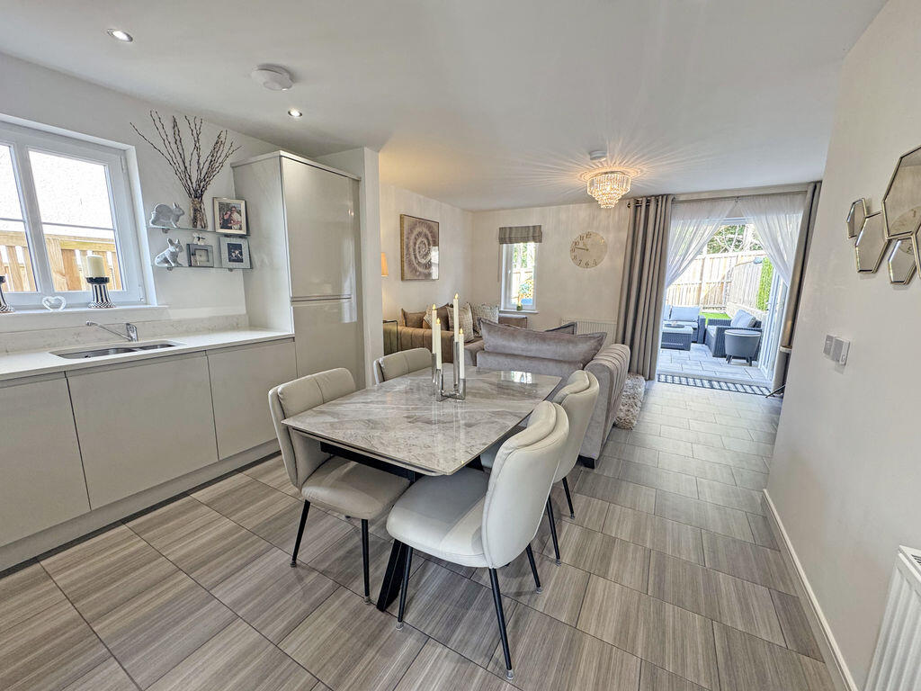 House in Glasgow, Argyll and Bute - View 5