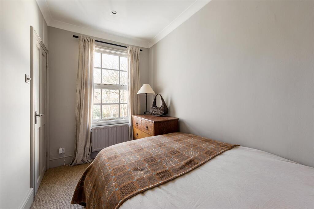 Eden Road, Walthamstow – pohled 6