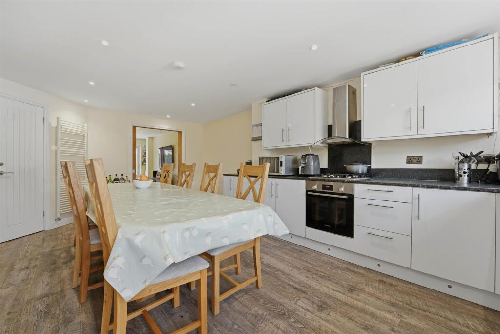 House in Thornbury, The Slad - View 5