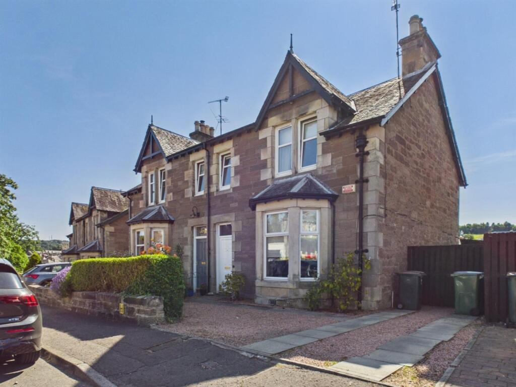 Main image of property: 14 Spens Crescent, Perth, PH1 1PE