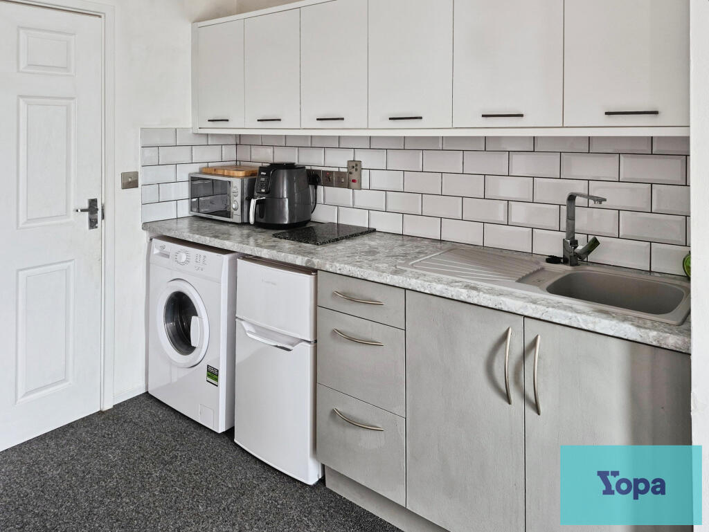 Apartment in Stoke-on-Trent - View 5