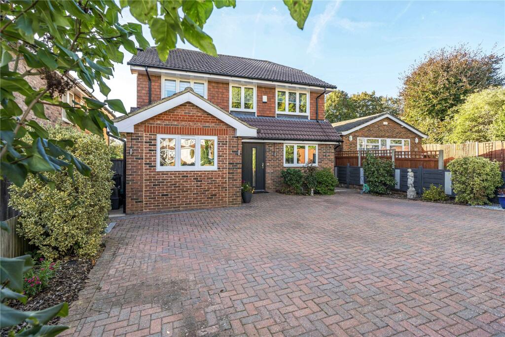 Edith Road, Orpington