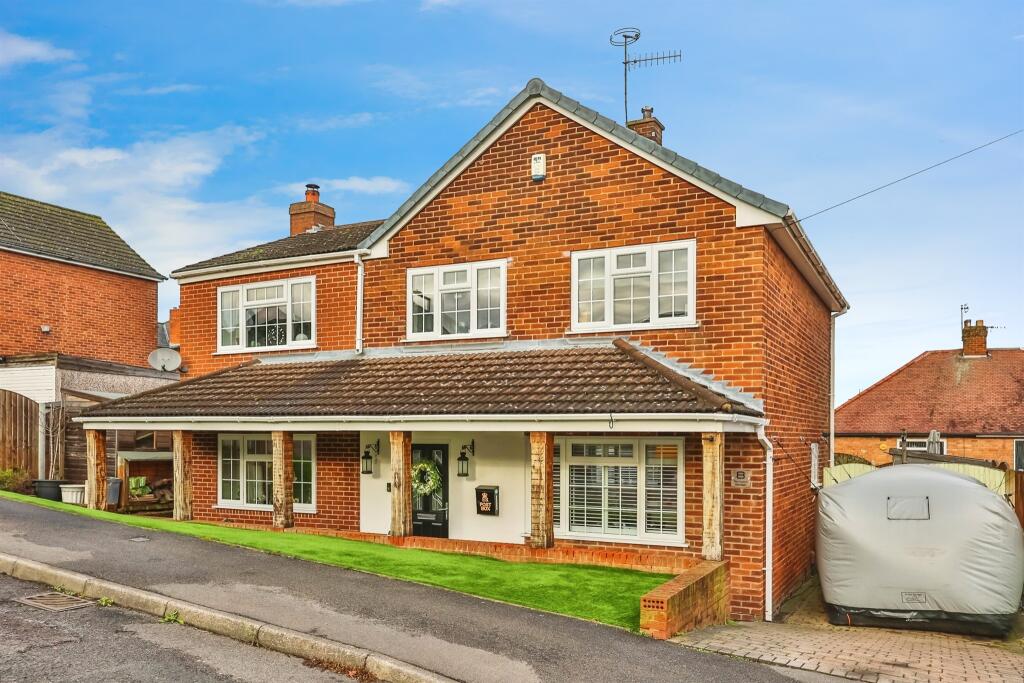 Main image of property: Tennyson Street, Ilkeston