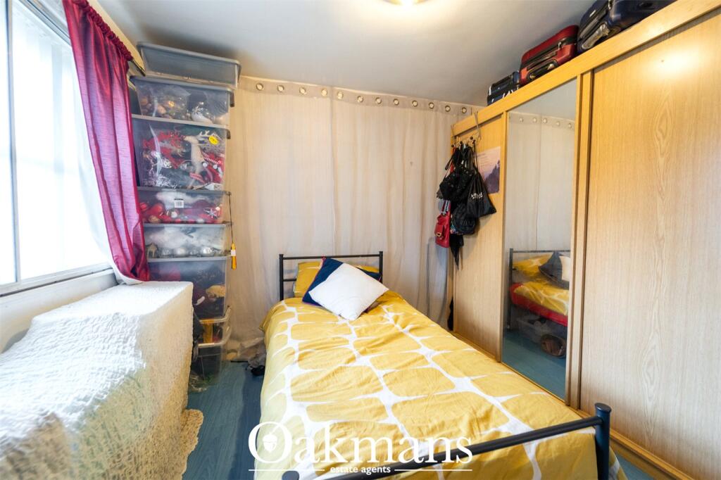 Additional image 21 of Odell Place, Edgbaston, Birmingham, West Midlands, B5