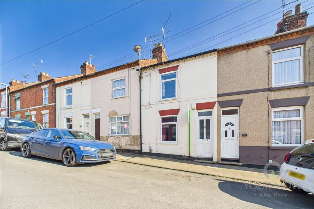 Main image of property: Northcote Street, Northampton, Northamptonshire, NN2